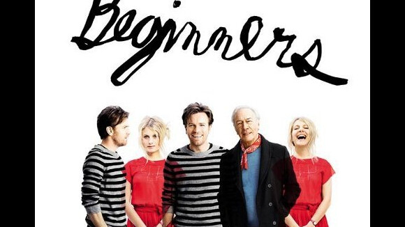 Beginners ... Mélanie Laurent et Ewan McGregor ne jouent plus aux débutants (VIDEO)