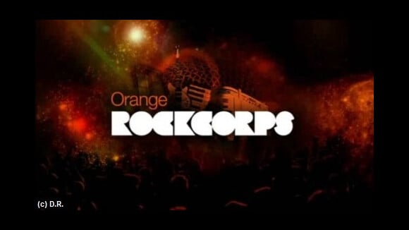 Orange RockCorps ... le concert pour remercier les bénévoles