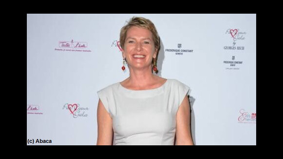 Elice Lucet choisit France 2 ... ''Je regrette de quitter Pièces à Conviction sur France 3''