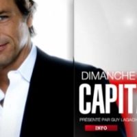 Capital sur M6 ... le clash Eric Besson / Guy Lagache sera diffusé