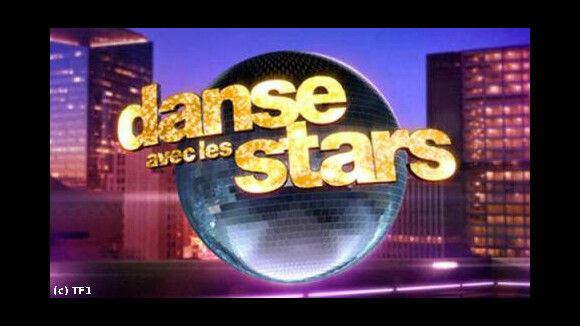 Danse avec les stars saison 2 ... sur TF1 en octobre ou novembre 2011