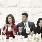 Bones saison 7 ... révélations sur un heureux événement majeur (spoiler)