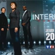 Audiences TV : Interpol résout l&#039;enquête de TF1 devant Marine Le Pen