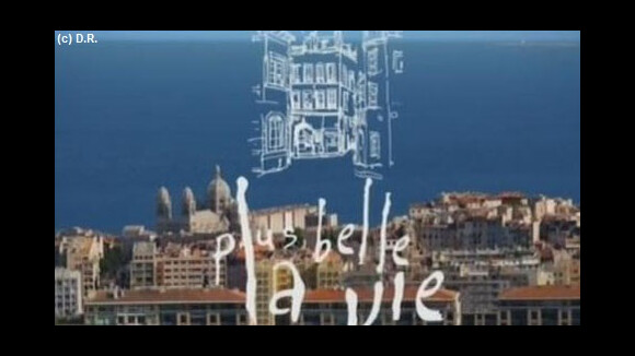 Plus Belle la Vie ... un drame arrive (spoiler)