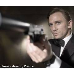 Daniel Craig et James Bond 23 ... une B.O aussi secrète que son mariage