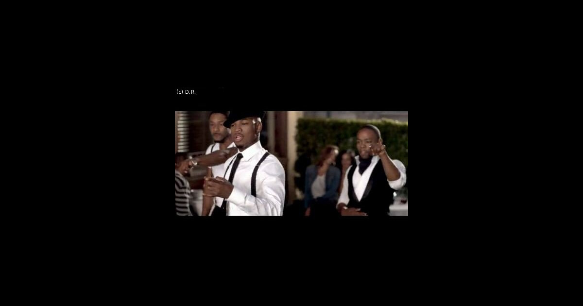 Beyonce désirée par Ne-Yo ... pour son album - PureBreak