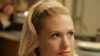 Mad Men saison 5 ... January Jones enceinte devra cacher son ventre