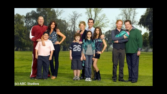 Desperate Housewives saison 8 et Modern Family saison 3 ... la date du retour