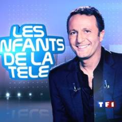 Les enfants de la télé sur TF1 ce soir ... bande annonce