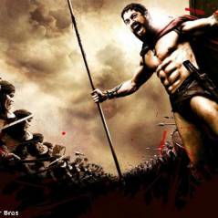 300 : Battle of Artemisia ... titre de la suite du film 300