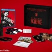 Scarface : en Blu-Ray le 6 septembre 2011 (VIDEO)