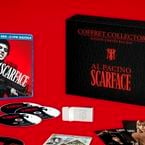 Scarface : en Blu-Ray le 6 septembre 2011 (VIDEO)