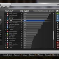 FIFA 12 : 12 nouvelles photos sur et hors des terrains