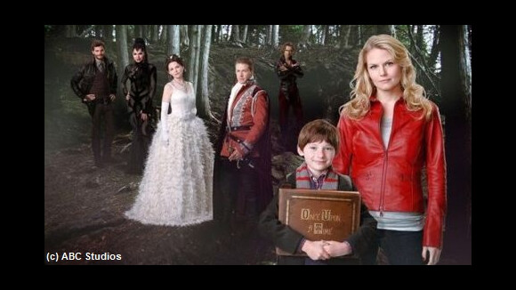 Once Upon a Time : tout ce qu’il faut savoir sur la série (VIDEO)