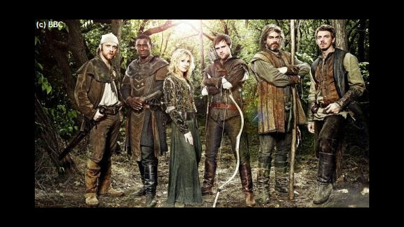 Robin des bois saison 3 : en août sur France 4