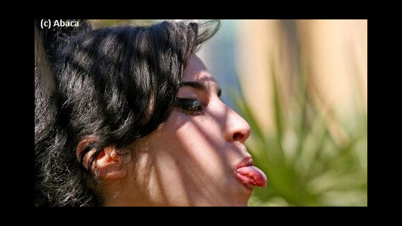 Mort d'Amy Winehouse : Lady GaGa, Rihanna et Lily Allen pleurent une ''amy''