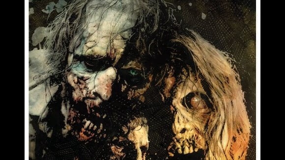 The Walking Dead saison 2 : poster et bande annonce effrayante (VIDEO)