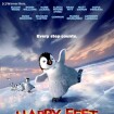 VIDEO - Happy Feet 2 : Découvrez le fils de Mumble avec un nouveau trailer