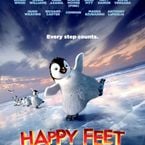 VIDEO - Happy Feet 2 : Découvrez le fils de Mumble avec un nouveau trailer