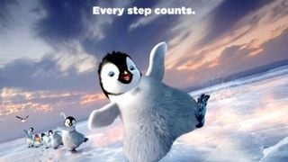 VIDEO - Happy Feet 2 : Découvrez le fils de Mumble avec un nouveau trailer