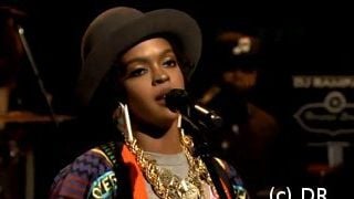 Lauryn Hill a accouché de son sixième enfant ... mais Rohan Marley n'est pas le père