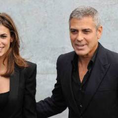 George Clooney : un séducteur à Paris ... la chasse est ouverte les filles
