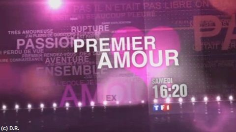 Premier Amour Saison 2 Samedi Sur Tf1 Video Purebreak