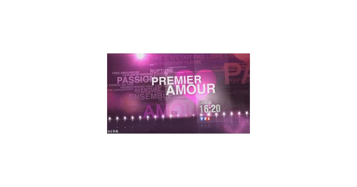 Premier Amour saison 2 : samedi sur TF1 (VIDEO) - Purebreak