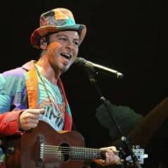 Christophe Maé : Un peu de Blues, son nouveau single 