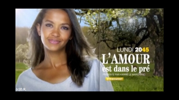 L'amour est dans le pré : Jean-Michel se fait claquer la porte au nez