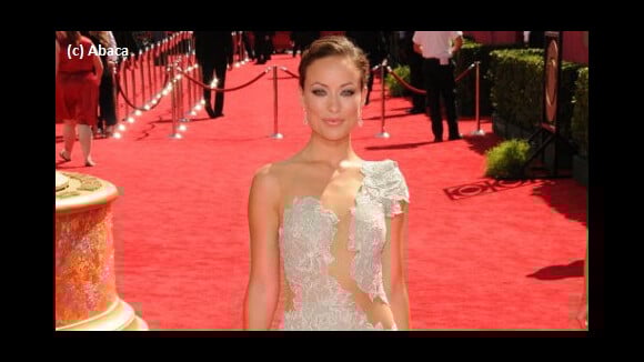 Olivia Wilde en manque de sexe ... la faute aux Jonas Brothers (VIDEO)