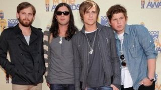 Kings Of Leon : Rumeurs de désintox et de séparation