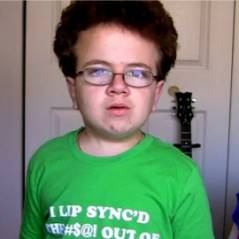 VIDEO - Keenan Cahill : en solo pour Me, Myself and I