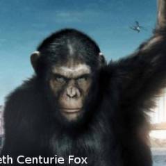 La Planètes des singes : Les origines – Dans les coulisses des effets spéciaux (VIDEO)