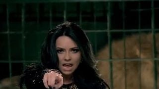 VIDEO - Inna : Le teaser de son nouveau clip Un Momento