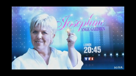 BANDE ANNONCE - Joséphine Ange gardien sur TF1 ce soir : vos impressions