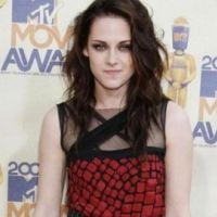 Kristen Stewart : Elle a fait ses débuts comme maman dans Twilight 4