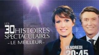 VIDEO - Les 30 histoires les plus extraordinaires sur TF1 ce soir : vos impressions