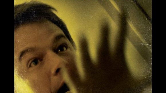 Contagion : Des nouvelles affiches du film avec Marion Cotillard