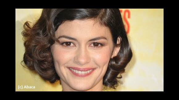 Audrey Tautou : non, elle n’arrête pas le cinéma