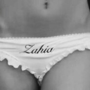 Zahia : sa nouvelle vidéo sexy pour Vanity Fair