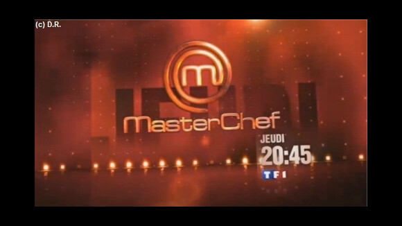 VIDEO - Masterchef 2011 sur TF1 : ça commence jeudi 
