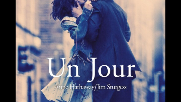 Anne Hathaway dans ''Un Jour''... découvrez vite la bande annonce sur Purefans News