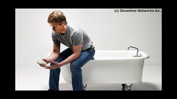 Castle saison 3 et Dexter saison 2 ... bientôt en France