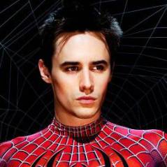 Reeve Carney : Spider-Man devient Jeff Buckley