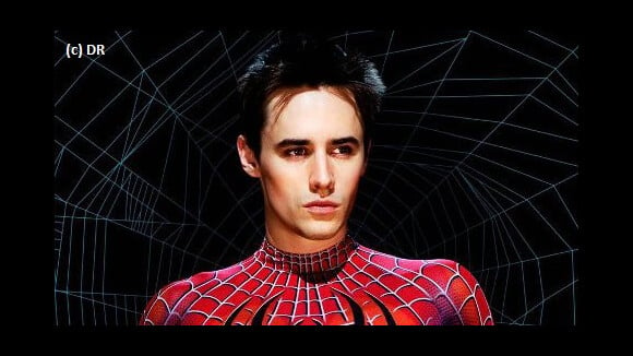 Reeve Carney : Spider-Man devient Jeff Buckley