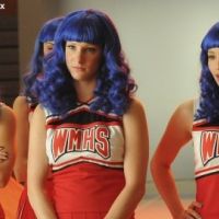 Glee saison 3 : retour chez les cheerleaders pour Brittany