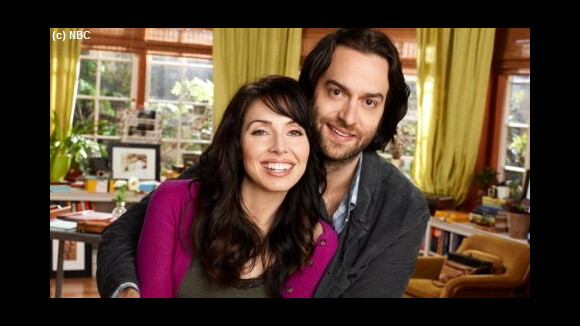 Whitney saison 1: lancement de la série sur NBC ce soir avec l'épisode 1 (aux USA)