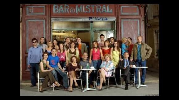 Plus Belle la Vie : le prime programmé au mardi 20 septembre 2011