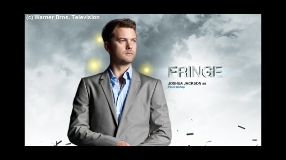 VIDEO - Fringe saison 4 : nouveau teaser ... sans Peter Bishop